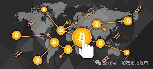 加密大规模应用场景 距离我们还有多远?