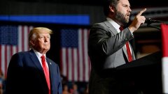 BTCer 万斯:从寒门到特朗普副手 这个“80后”不简单 BTCer 万斯:从寒门到特朗普副手 这个“80后”不简单