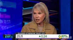 Sygnum Bank:现货Solana和Cardano ETF不太可能出现 Sygnum Bank:现货Solana和Cardano ETF不太可能出现