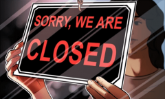 ZKX Protocol关闭:以太坊二层网络平台终止 ZKX Protocol关闭:以太坊二层网络平台终止