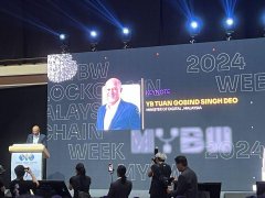 <b>马来西亚区块链周圆满落幕——3EX CryptoGPT备受关注</b> <b>马来西亚区块链周圆满落幕——3EX CryptoGPT备受关注</b>