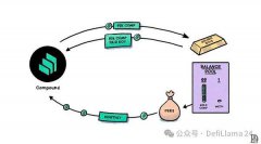Humpty 接管了 Compound DAO Humpty 接管了 Compound DAO
