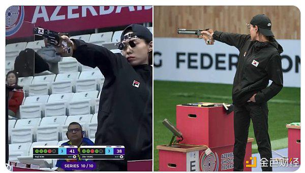 一览奥运会概念相关Meme币:能诞生千倍币吗?