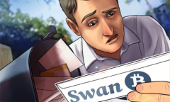 Swan Bitcoin取消加州加密货币会议,聚焦核心业务 Swan Bitcoin取消加州加密货币会议,聚焦核心业务