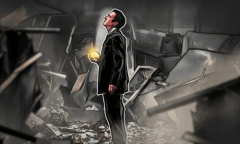 QCP Group指加密市场崩盘与Jump Trading抛售紧密相关 QCP Group指加密市场崩盘与Jump Trading抛售紧密相关