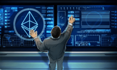 美国政府控制钱包转移巨额以太坊,市场反应冷淡 美国政府控制钱包转移巨额以太坊,市场反应冷淡