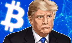 特朗普重申对比特币的支持,警告勿售美国持有的加密资产 特朗普重申对比特币的支持,警告勿售美国持有的加密资产