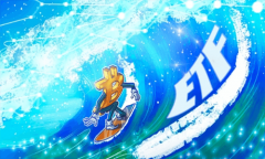 摩根士丹利正式开放渠道:财务顾问获准向客户推荐比特币ETF 摩根士丹利正式开放渠道:财务顾问获准向客户推荐比特币ETF