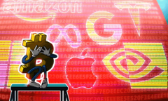 “七巨头”科技股暴跌,或对比特币价格施加更大下行压力 “七巨头”科技股暴跌,或对比特币价格施加更大下行压力