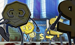 Cumberland斥资9500万美元趁市场低迷增持加密货币 Cumberland斥资9500万美元趁市场低迷增持加密货币