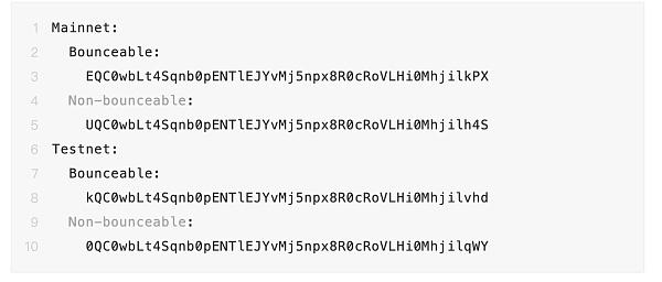 初识 TON:账号、Token、交易与资产安全