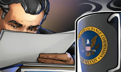 Coinbase质疑SEC交易所定义修改成本效益 Coinbase质疑SEC交易所定义修改成本效益