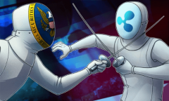 Ripple法律斗争虽告一段落,但未来挑战犹存 Ripple法律斗争虽告一段落,但未来挑战犹存