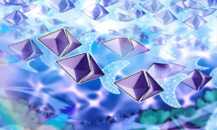 美国以太坊ETF首现净流入,市场信心有所回升 美国以太坊ETF首现净流入,市场信心有所回升