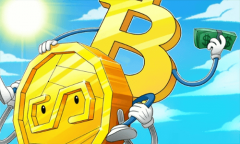 机构投资者暂停稳定币增持,比特币价格跌破关键心理关口 机构投资者暂停稳定币增持,比特币价格跌破关键心理关口