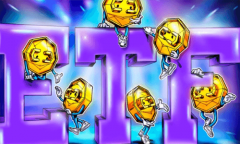 加密货币ETF市场新趋势:新型资产与多样化指数受瞩目 加密货币ETF市场新趋势:新型资产与多样化指数受瞩目