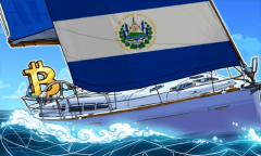萨尔瓦多获16亿美元港口扩建投资,加速比特币城梦想实现 萨尔瓦多获16亿美元港口扩建投资,加速比特币城梦想实现