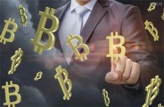 分析师发现目前的比特币呈现倒三角或扩张三角模式 分析师发现目前的比特币呈现倒三角或扩张三角模式