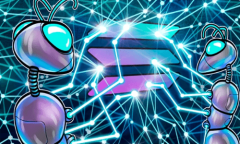 Solana鲸鱼持续抛售代币,总额已近8400万美元 Solana鲸鱼持续抛售代币,总额已近8400万美元