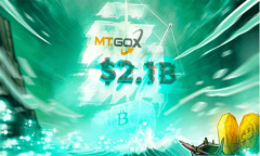 Mt.Gox债权人资金分配持续进行,Bitgo钱包发起测试交易 Mt.Gox债权人资金分配持续进行,Bitgo钱包发起测试交易
