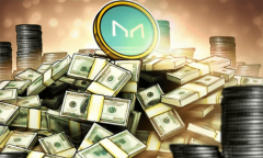 灰度投资推出针对MakerDAO治理代币MKR的新投资基金 灰度投资推出针对MakerDAO治理代币MKR的新投资基金