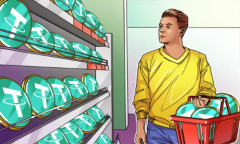 Tether(USDT)余额创历史新高,投资者或备战美联储9月利率决议 Tether(USDT)余额创历史新高,投资者或备战美联储9月利率决议