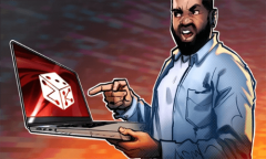 ZKasino用户投诉:Web3契约协议未退还以太币,涉嫌欺诈 ZKasino用户投诉:Web3契约协议未退还以太币,涉嫌欺诈