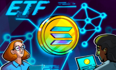 巴西有望率先推出Solana现货ETF,引领全球加密金融创新 巴西有望率先推出Solana现货ETF,引领全球加密金融创新