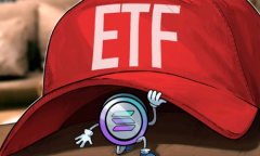 美国投资者对Solana交易所交易基金(ETF)兴趣有限 美国投资者对Solana交易所交易基金(ETF)兴趣有限
