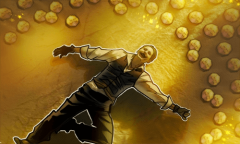 加密货币市场非法交易减少,但黑客与勒索软件活动激增 加密货币市场非法交易减少,但黑客与勒索软件活动激增