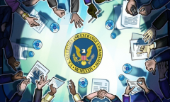 首只比特币杠杆ETF登陆美国市场,机构加密货币投资再迎新篇章 首只比特币杠杆ETF登陆美国市场,机构加密货币投资再迎新篇章