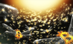 美国政府将巨额比特币转移至Coinbase,市场担忧抛售压力未现 美国政府将巨额比特币转移至Coinbase,市场担忧抛售压力未现