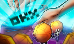 欧易okx钱包革新升级,携手Blinks拓展多链交易体验 欧易okx钱包革新升级,携手Blinks拓展多链交易体验