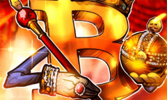 <b>比特币主导地位或重现2020年辉煌</b> <b>比特币主导地位或重现2020年辉煌</b>