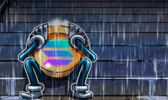 美国Solana ETF获批希望渺茫,监管疑虑成关键阻碍 美国Solana ETF获批希望渺茫,监管疑虑成关键阻碍