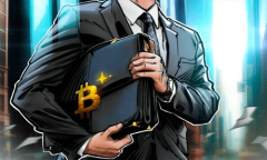 Polychain Capital投资670万美元于比特币收益网络Corn Polychain Capital投资670万美元于比特币收益网络Corn