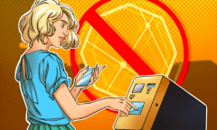 德国金融监管局重拳出击,取缔13台非法加密货币ATM机 德国金融监管局重拳出击,取缔13台非法加密货币ATM机