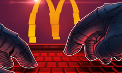 麦当劳Instagram账号遭黑客入侵,损失70万美元于Solana网络 麦当劳Instagram账号遭黑客入侵,损失70万美元于Solana网络