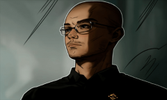 赵长鹏被转移至洛杉矶地区行政机构,预计9月底获释 赵长鹏被转移至洛杉矶地区行政机构,预计9月底获释