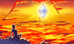 以太坊ETF遭遇持续资金外流,比特币ETF表现强劲 以太坊ETF遭遇持续资金外流,比特币ETF表现强劲