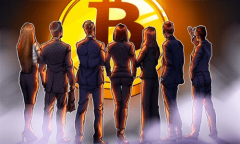 比特币期货交易活跃度激增,市场静待美联储政策风向 比特币期货交易活跃度激增,市场静待美联储政策风向