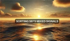 SEI加密货币六日狂飙37%!看涨势力蓄势待发,剑指下一波11%涨幅 SEI加密货币六日狂飙37%!看涨势力蓄势待发,剑指下一波11%涨幅