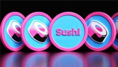 SushiSwap Dojo上线Meme币铸造,SUSHI币价应声暴涨超7%! SushiSwap Dojo上线Meme币铸造,SUSHI币价应声暴涨超7%!