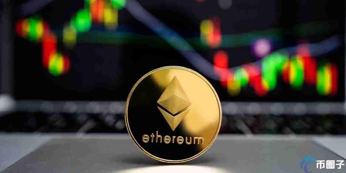 交易所以太坊流入量持续增多!投资人抛售欲望强烈?