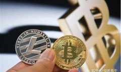 真正的数字货币龙头股新力金融 真正的数字货币龙头股新力金融