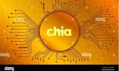 xch是什么数字货币(XCH是什么意思) xch是什么数字货币(XCH是什么意思)