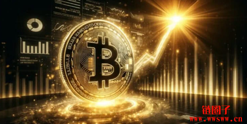 机构囤币潮再现、巨鲸买盘强劲!为比特币创新高埋伏笔?