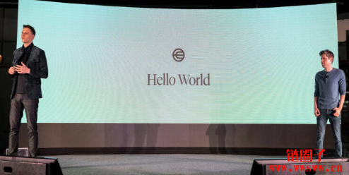 Worldcoin宣布更名为World!Worldchain 主网同步上线