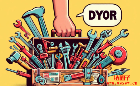 Web3研究必备,DYOR所需的 50 个加密分析工具