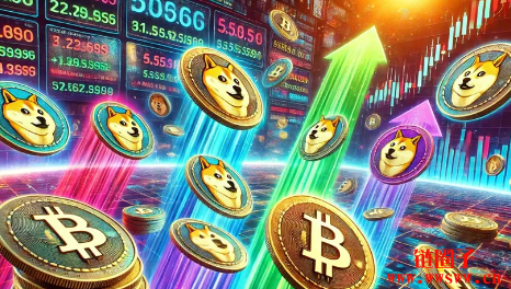 比特币Google搜索量探底,现在投资人都搜索什么?